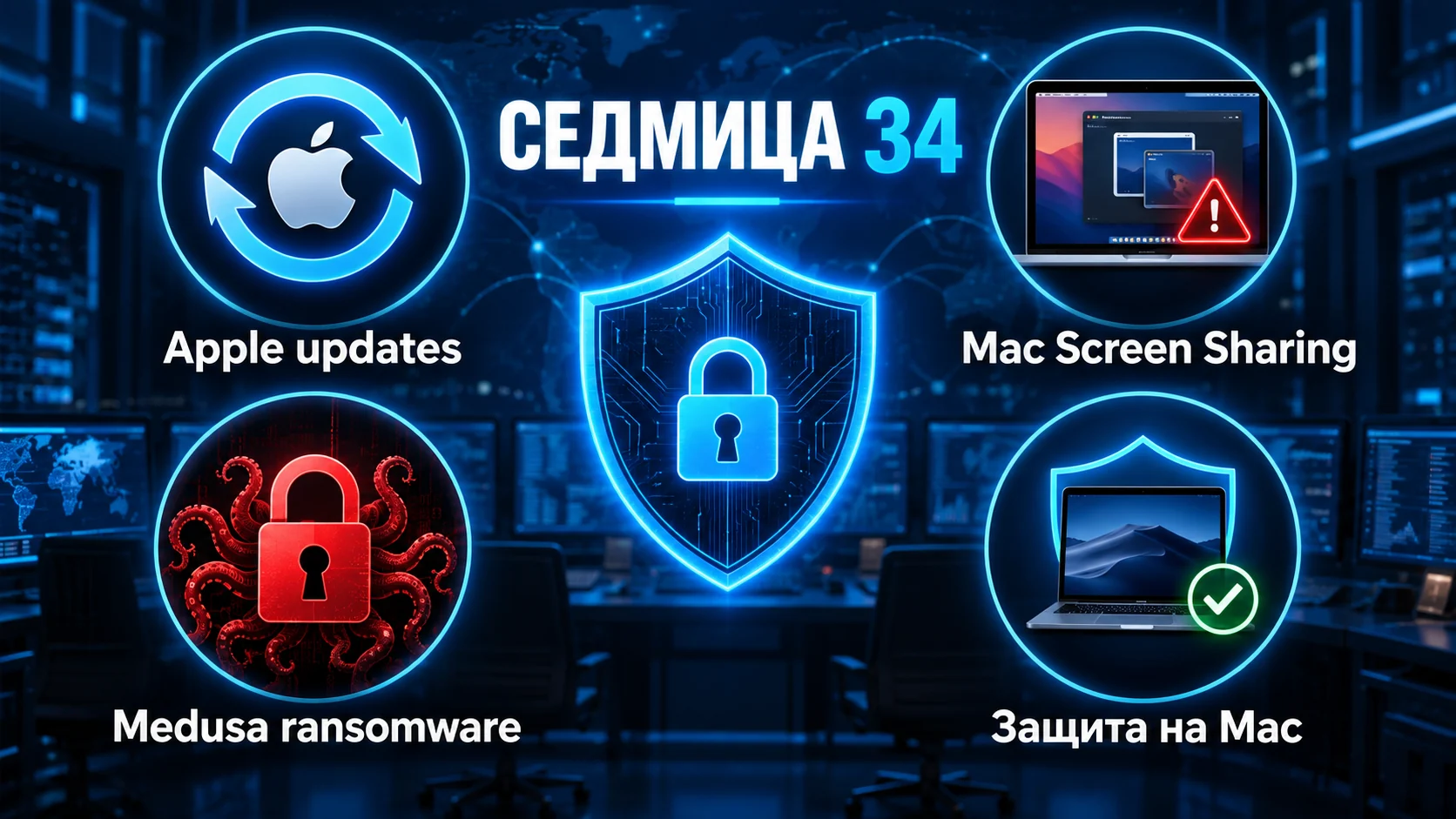 Седмичен обзор по киберсигурност – Седмица 34